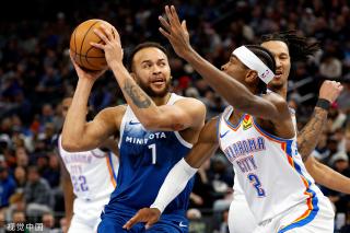 NBA五佳